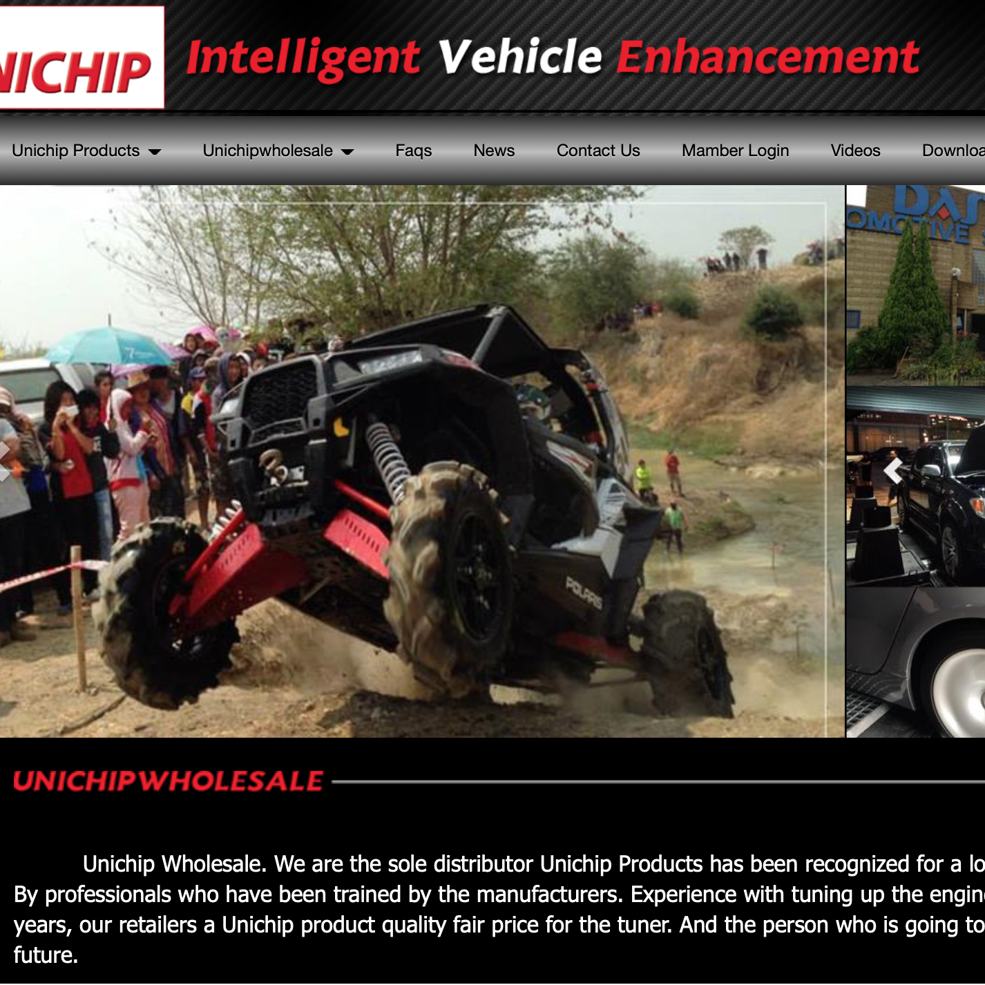 Unichip Wholesale.net