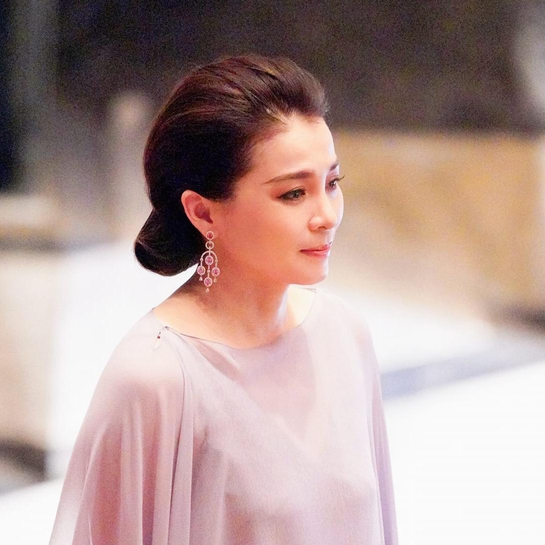 Queen Suthida FC : เรารักพระราชินีสุทิดา