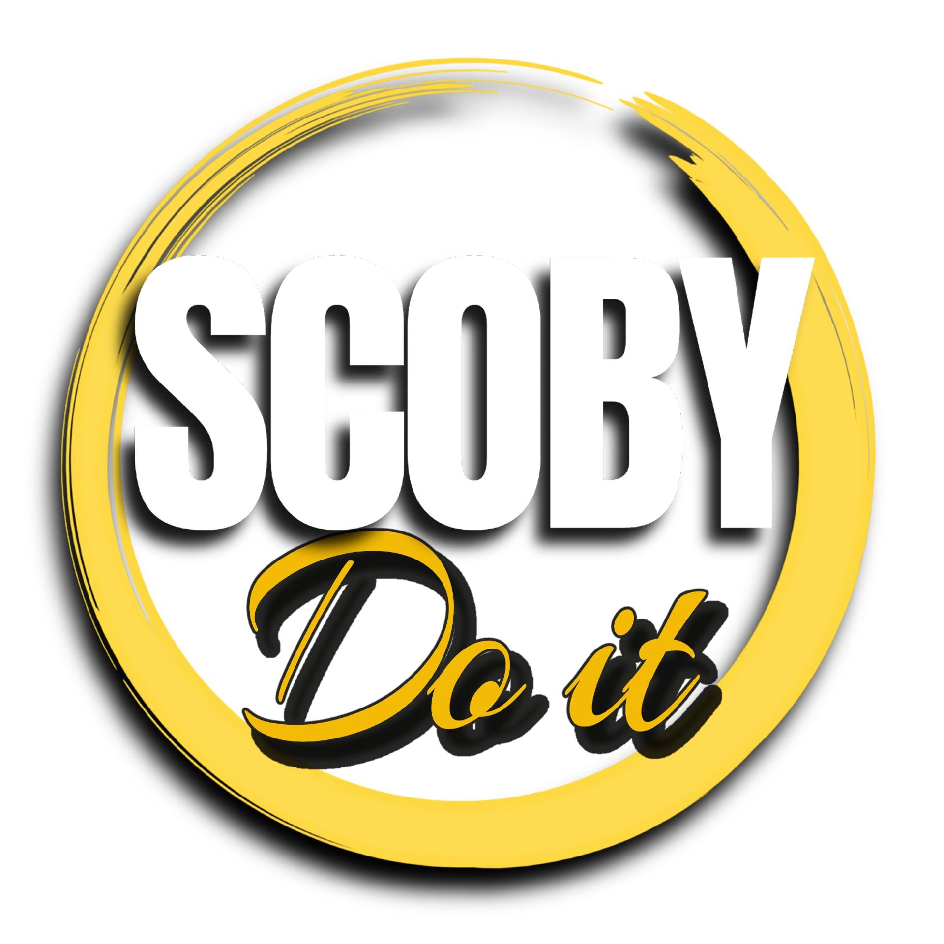 Scoby Do it