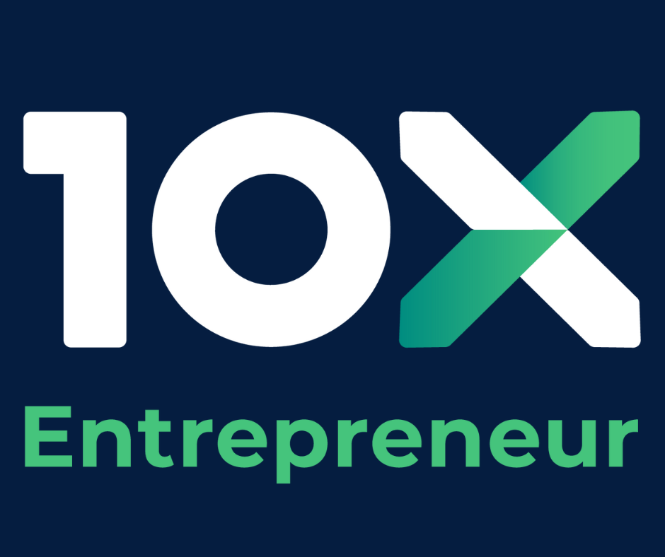 10XEntrepreneur