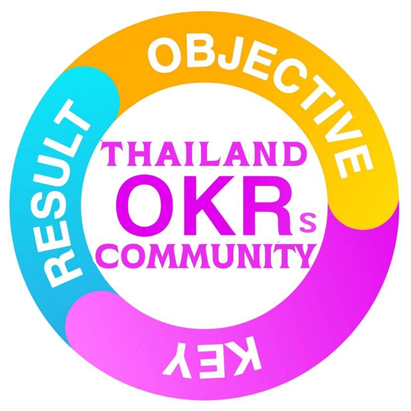 Thailand OKR Community (TOKRC)