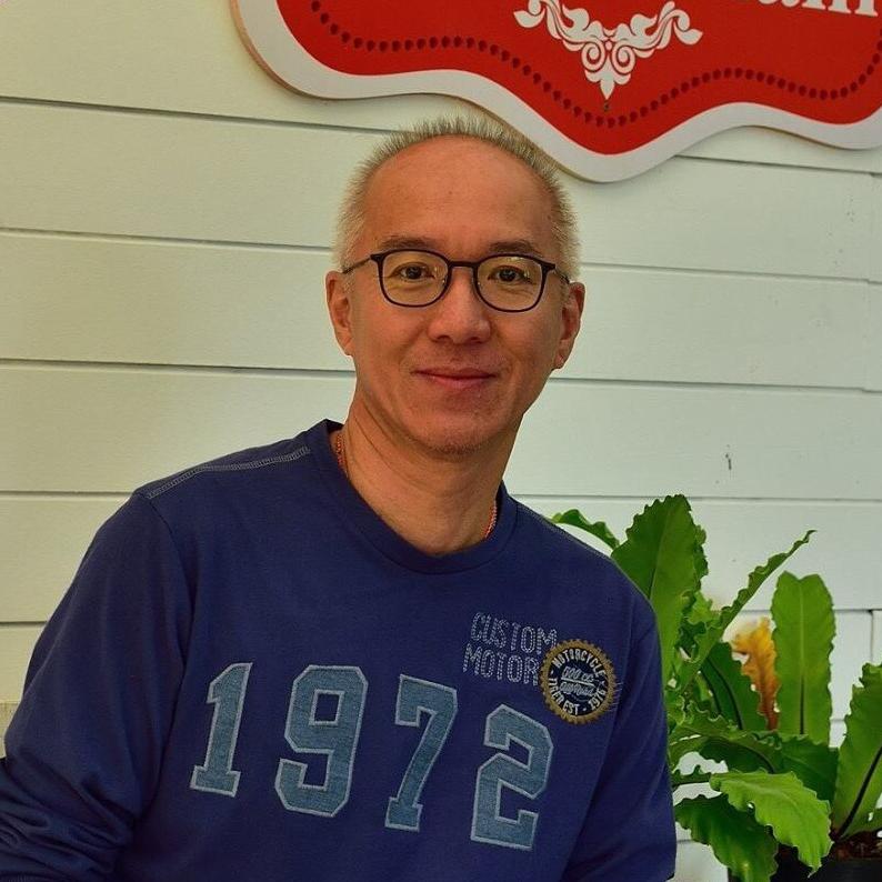 Nattawat Sopontammarak