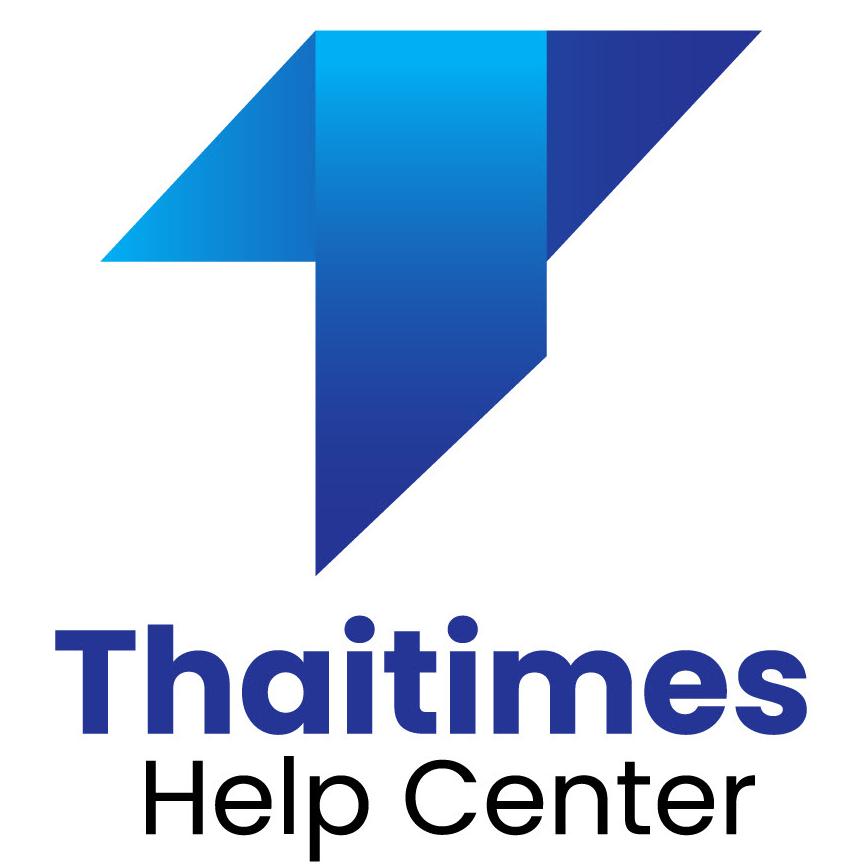 ThaitimesHelpCenter