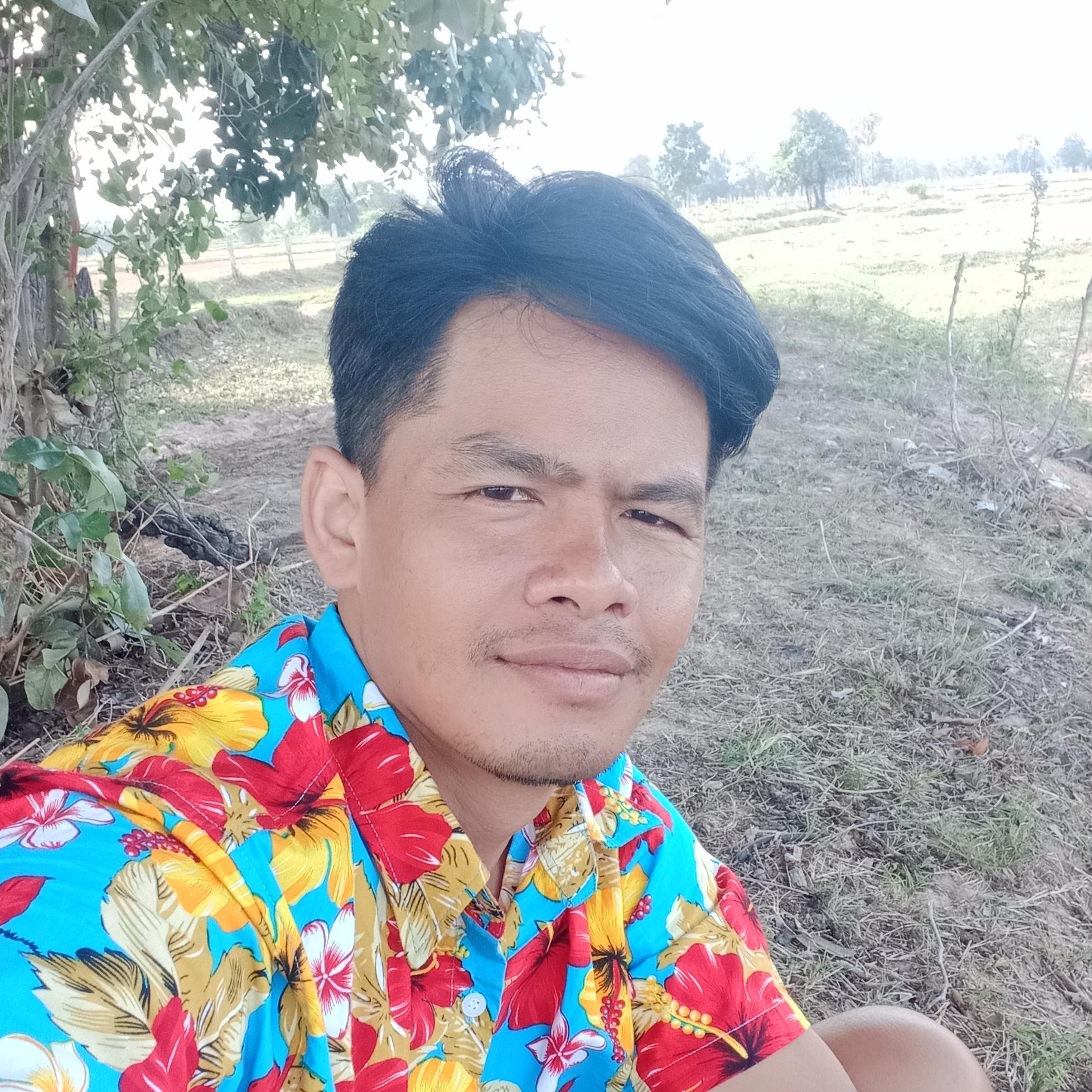 Chiab Phuangprakhon