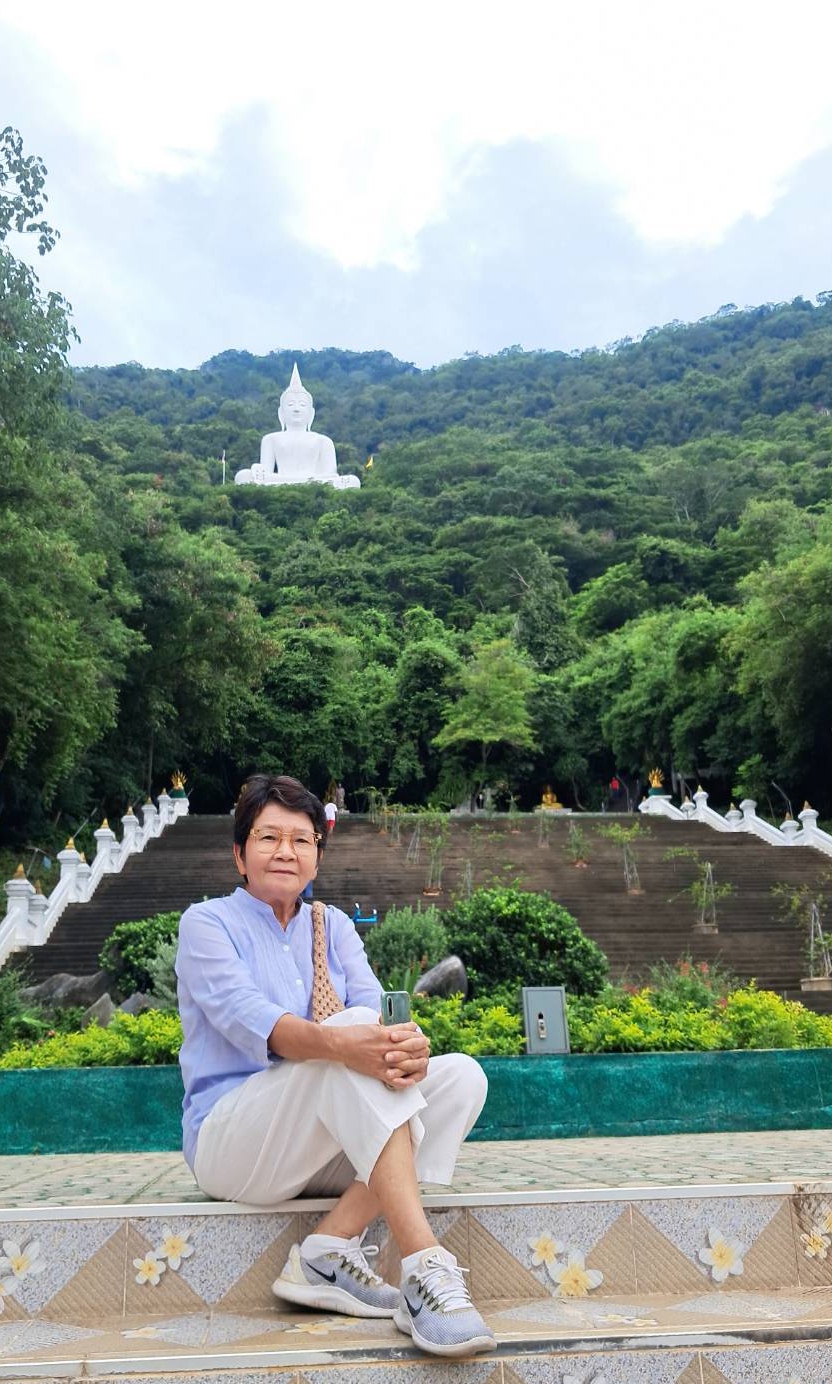 กุลชลี วงศ์ไตรพิพัฒน์