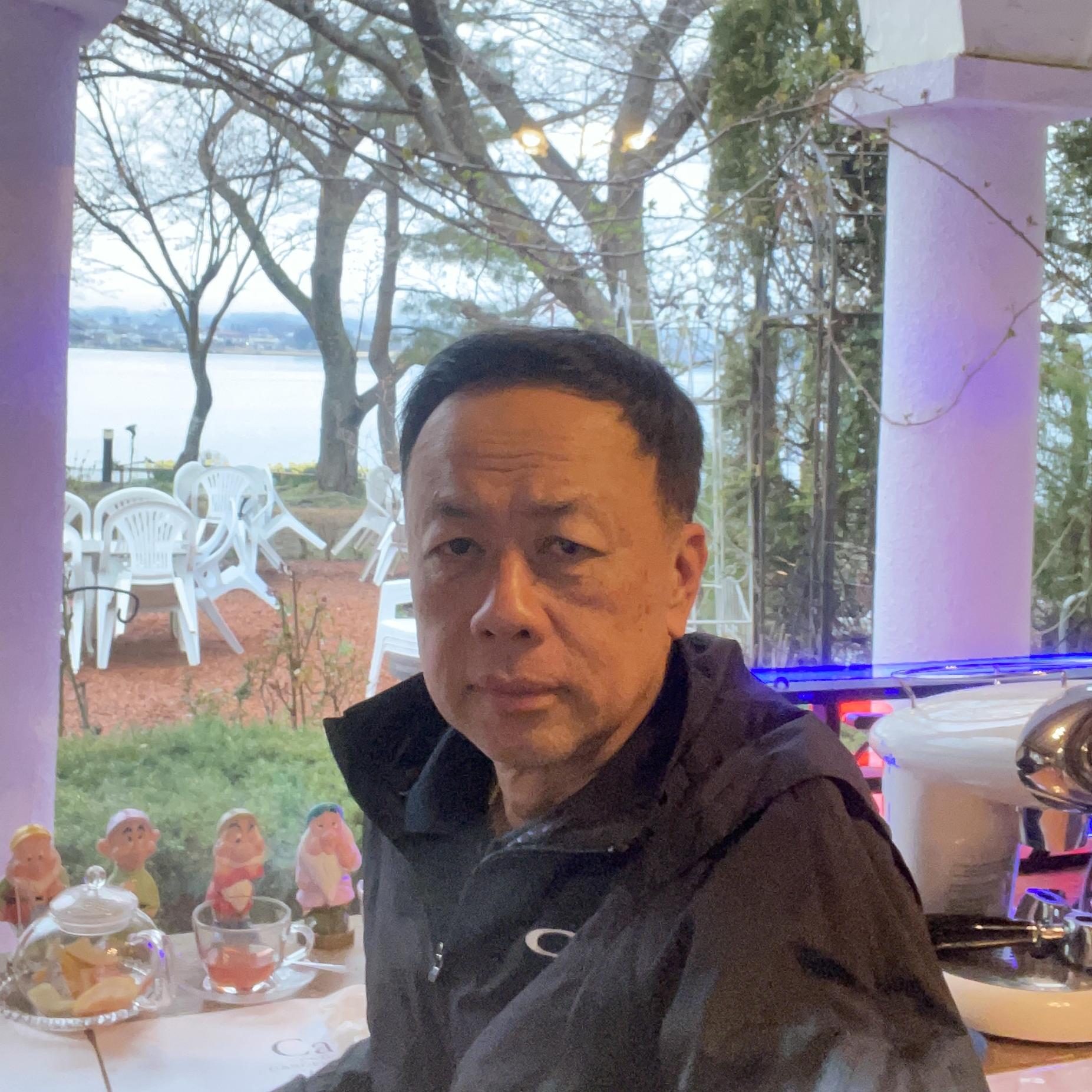 Pongsak Pongsak