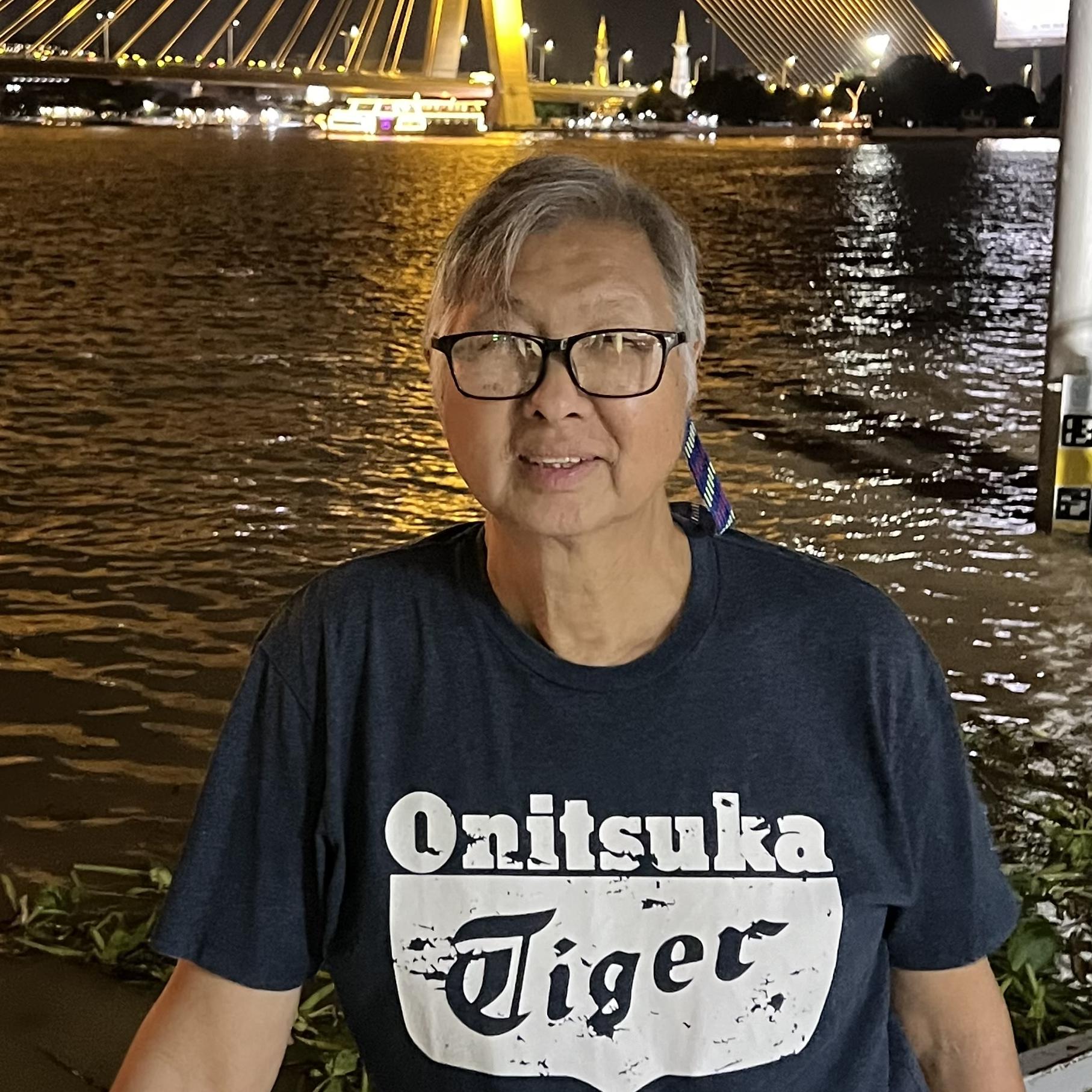 SOMSAK  TORAGSASKUL 