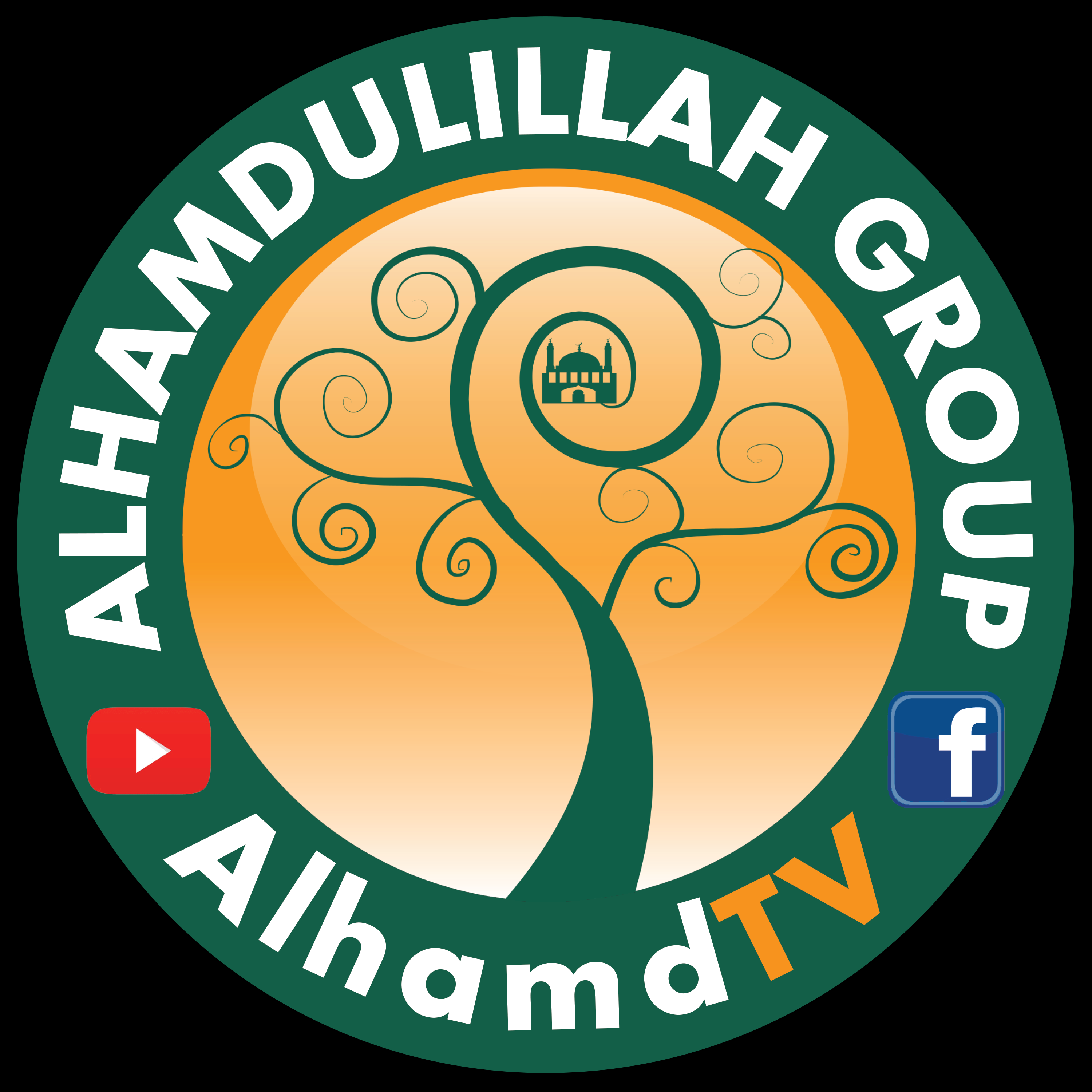 Alhamdulillah GROUP