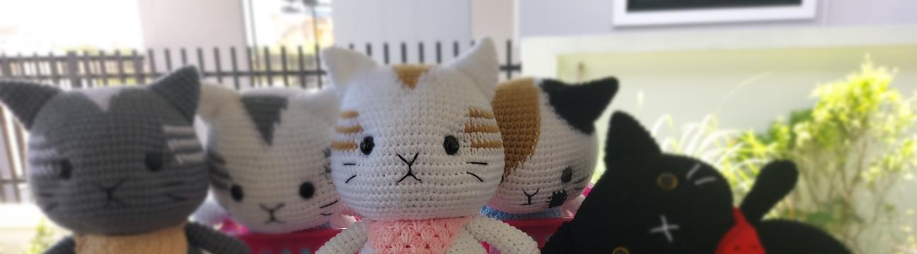 ED Hobby Crochet