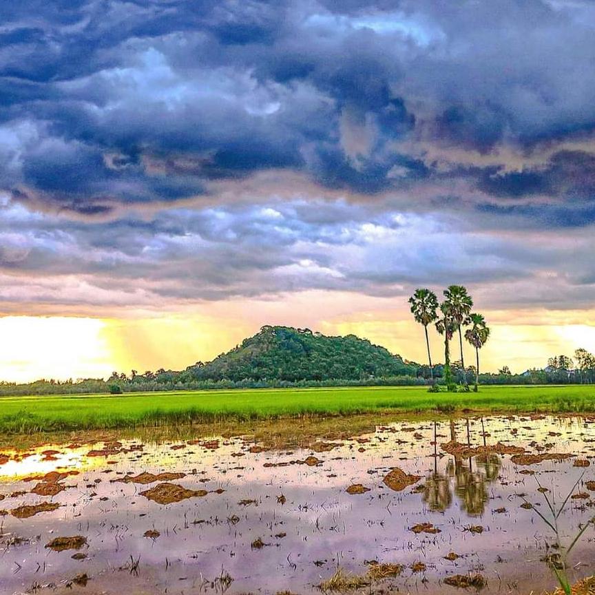 Nisit Kaewkrachang