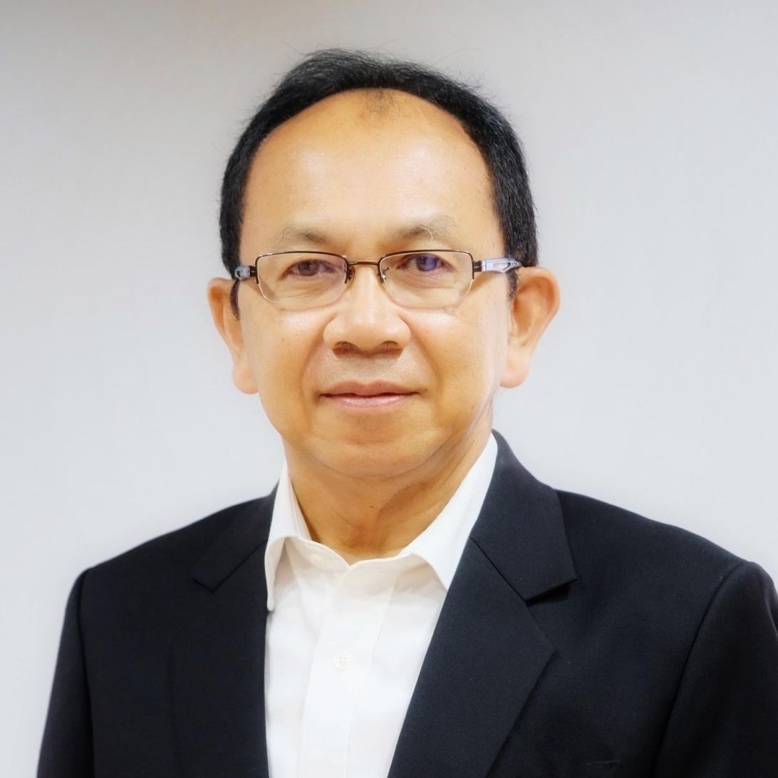 Ronnapa Thongprong