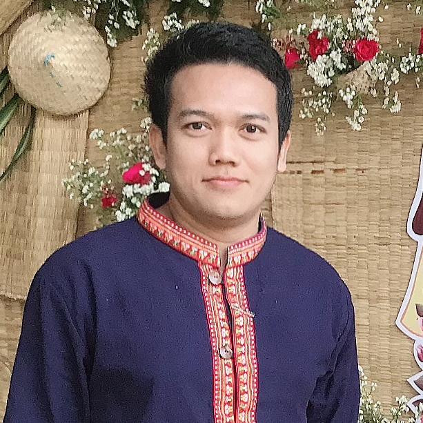 Yuttapon Pongsri