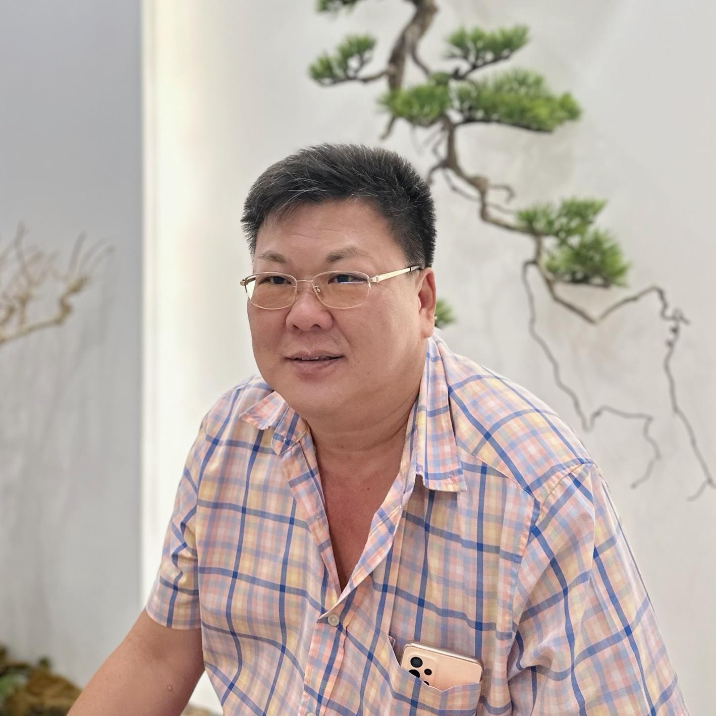 Tanaphon Teerapithayanon