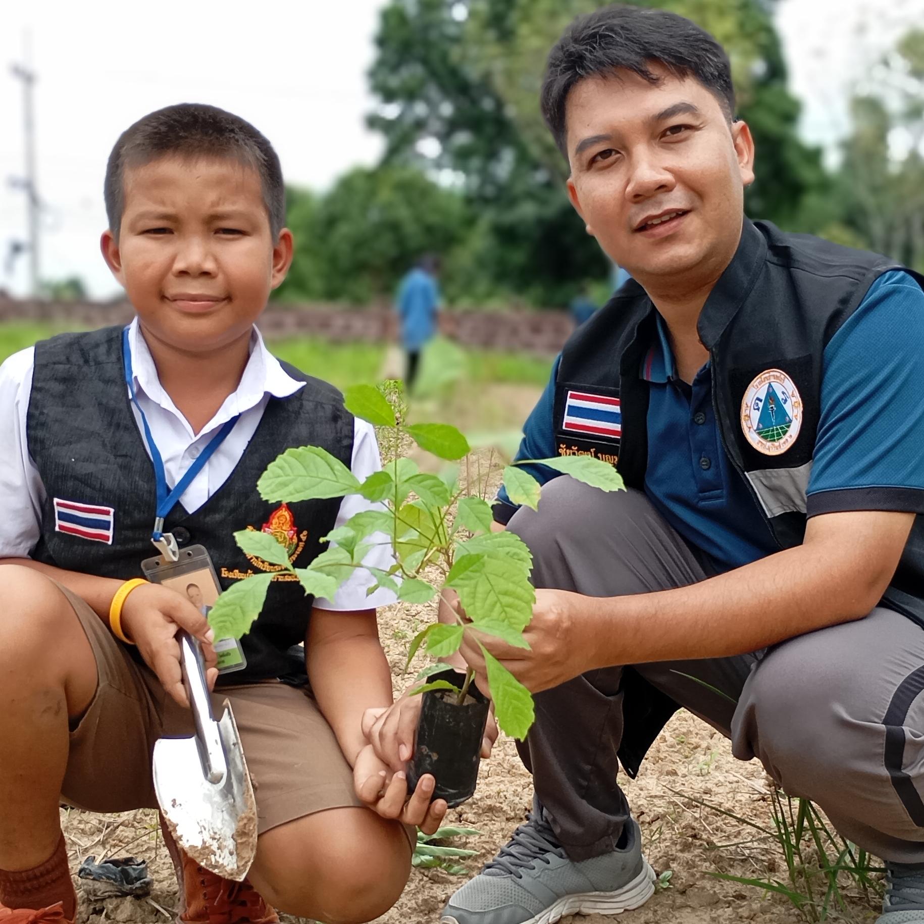 ชัยวัฒน์ บุญมาก