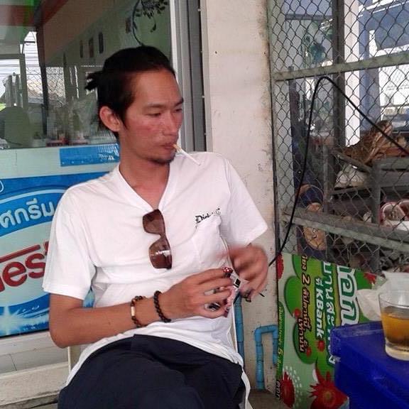 Pattanan Pongthong