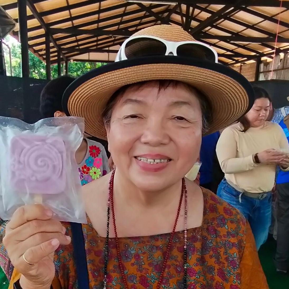 Oythip Pongprasit