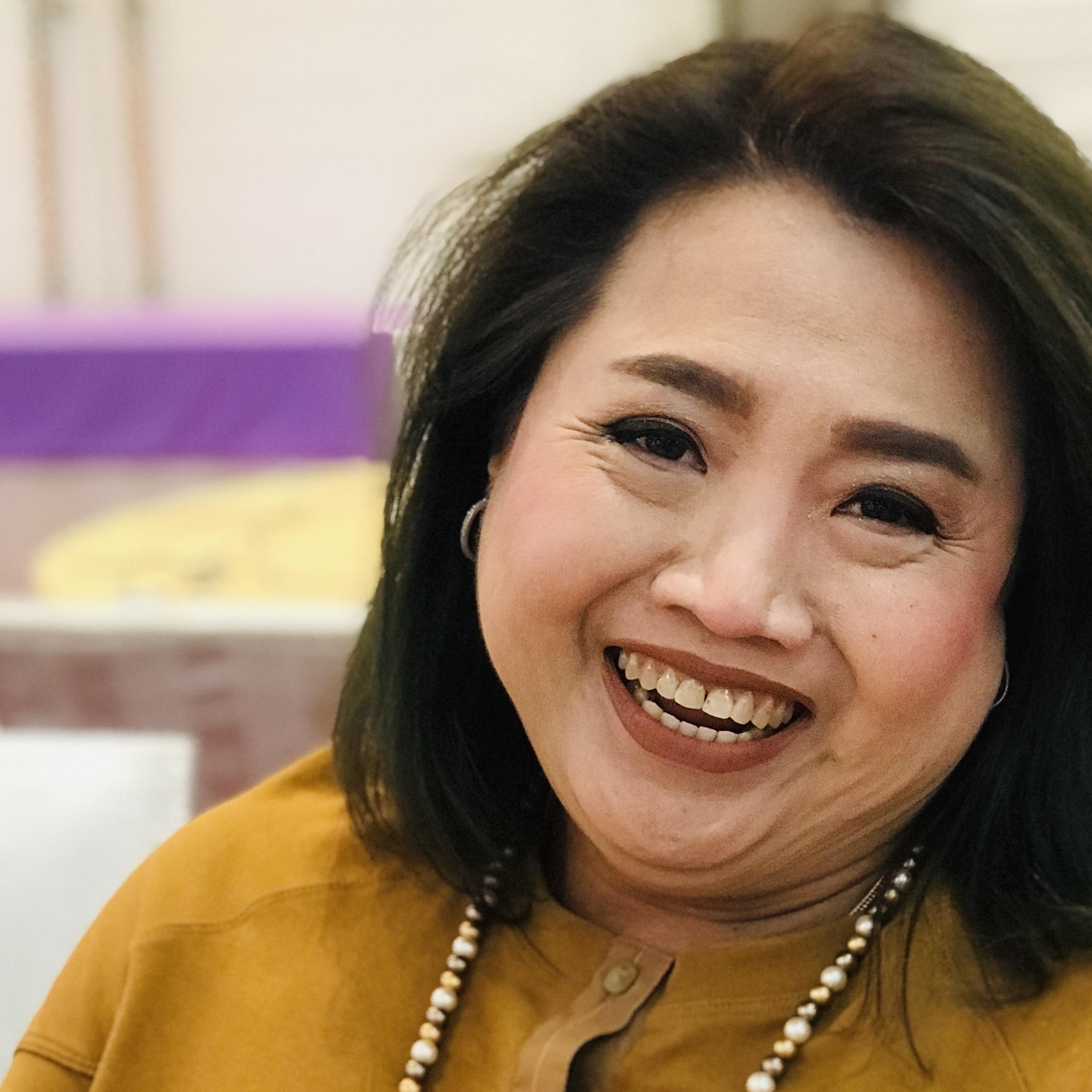 Nichakamol Choosawang