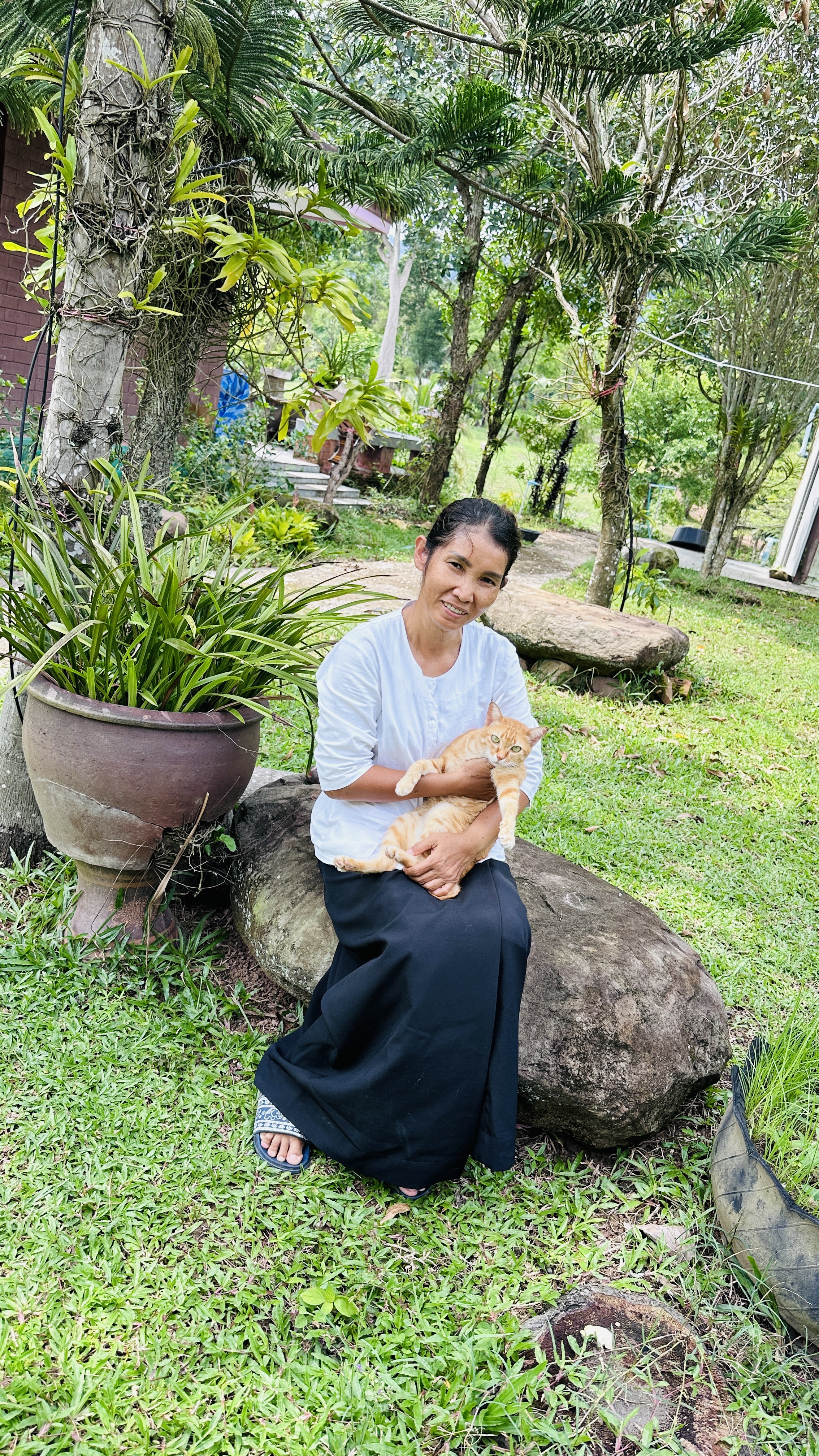 ศุภิสรา บัวคลี่