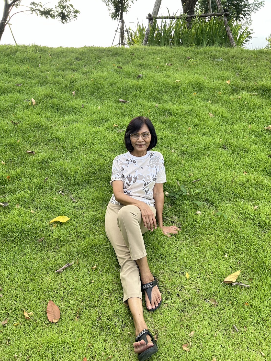 สันทนา สิทธิวณิชย์