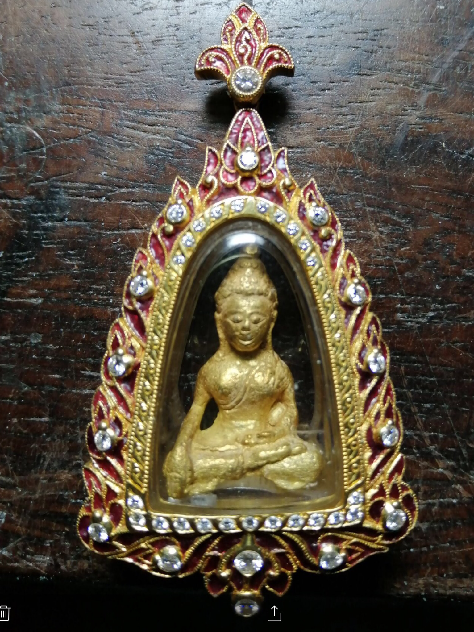 พระเครื่องแดนสยาม - Siam Amulet