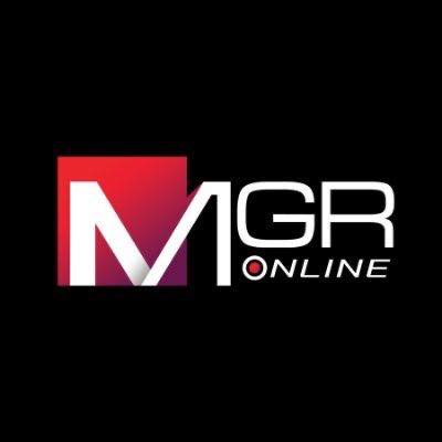 MGROnlineLive