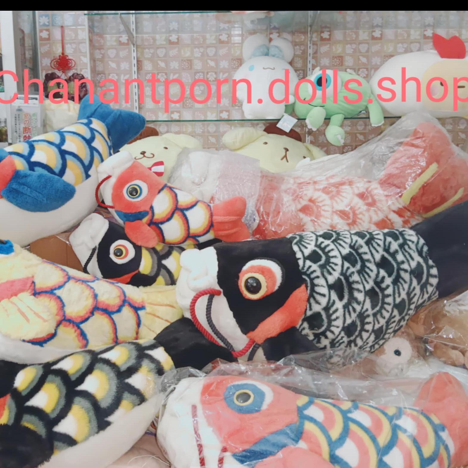 Chanantporn.dolls.shop