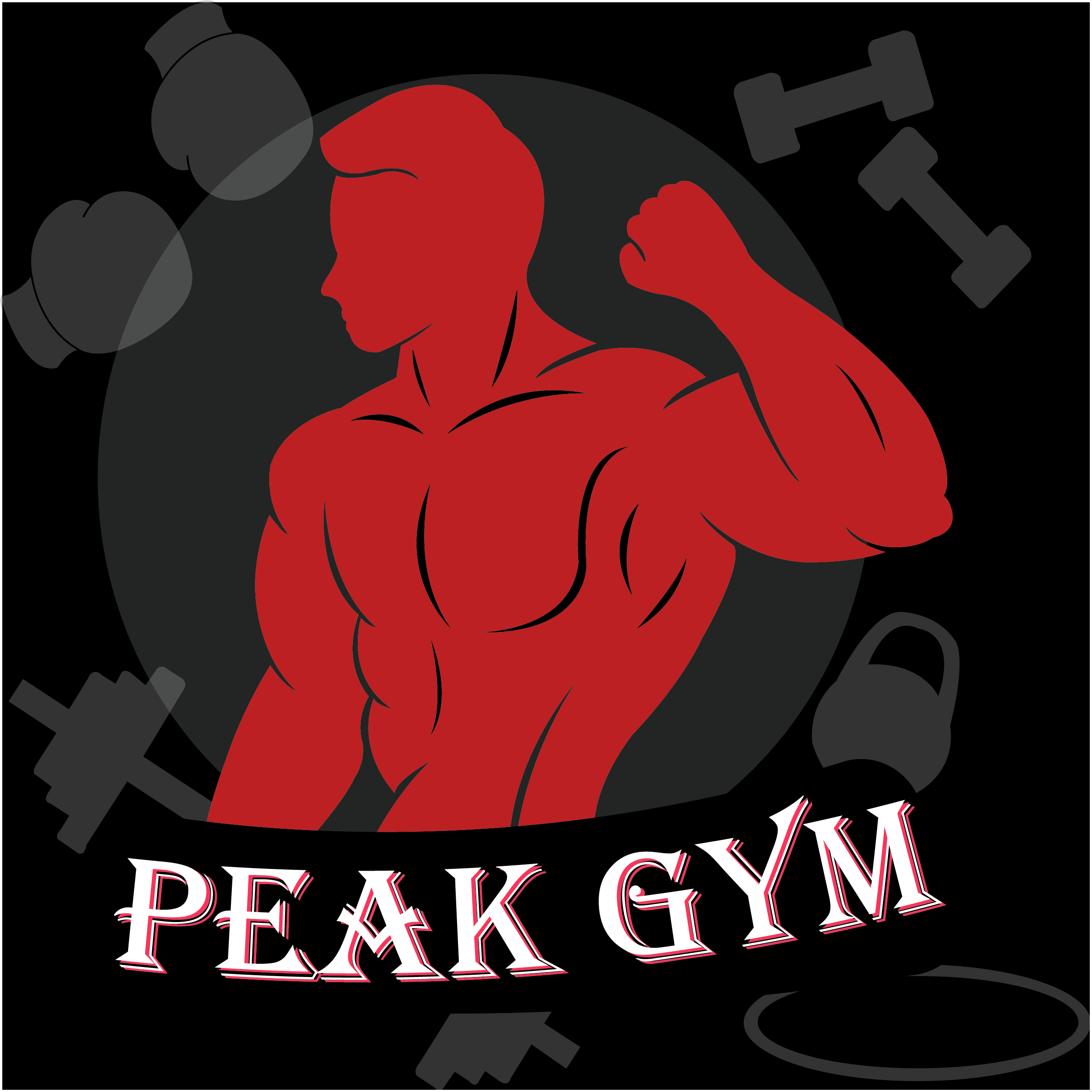 Peak Gym Songkhla