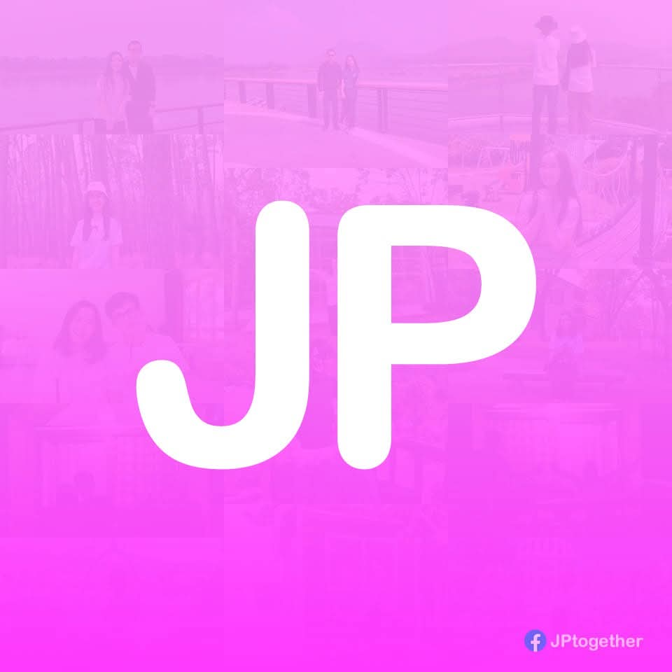 JPtogether