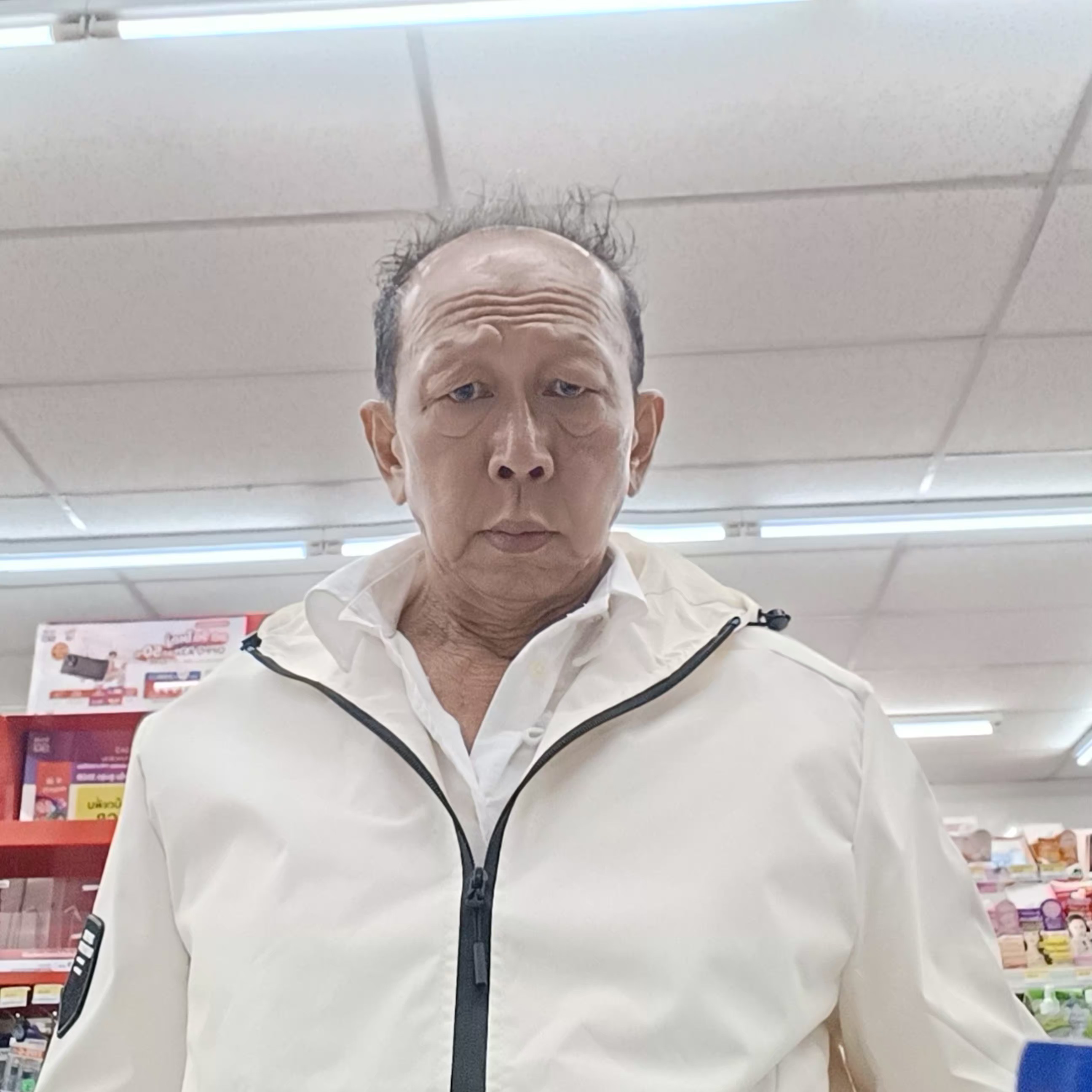 Boonsoom Kasornratanakul