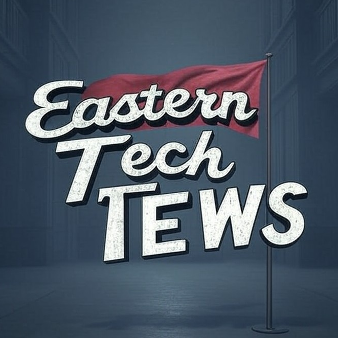 Eastern Tech News