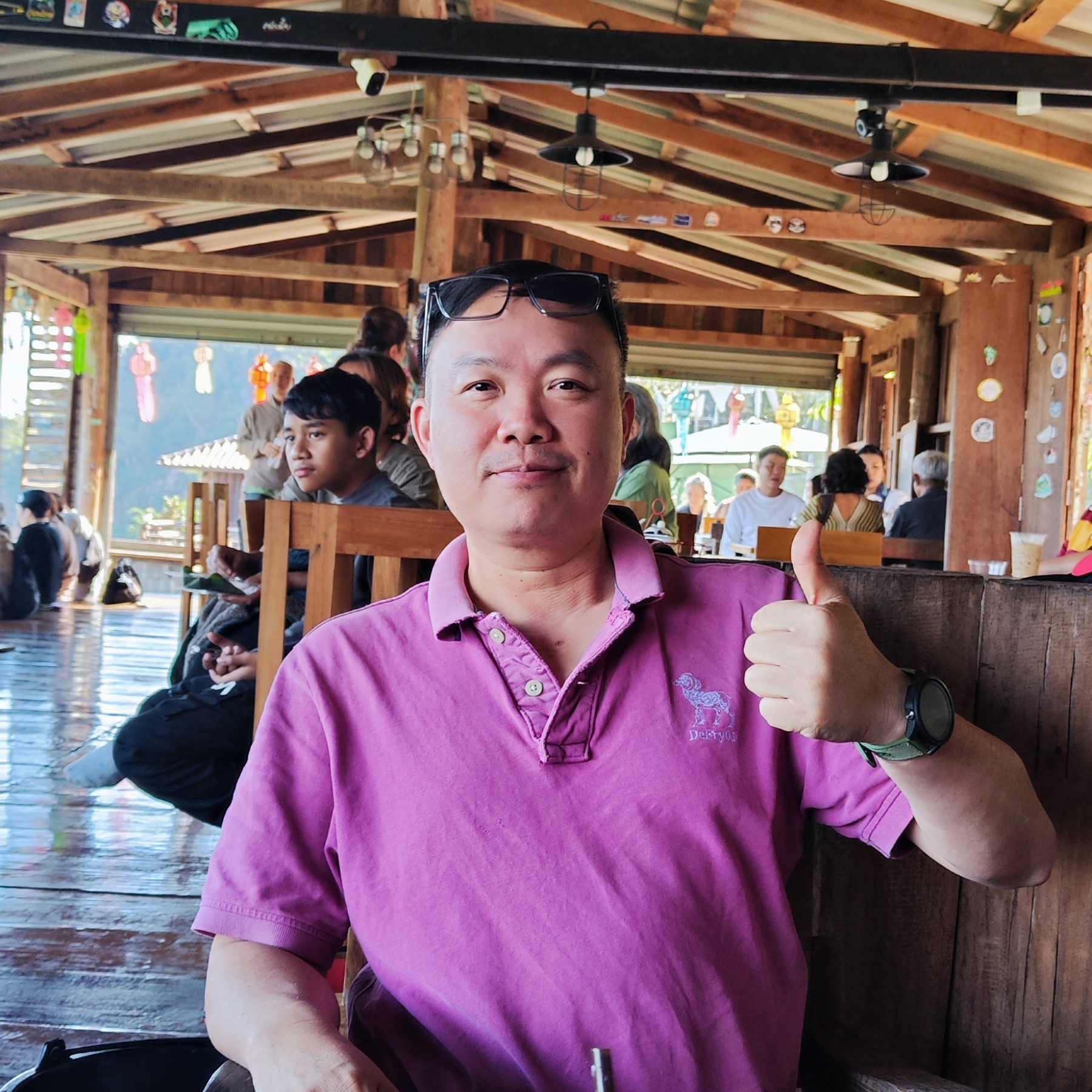 ฐานิศวร์ จวรรณตูม