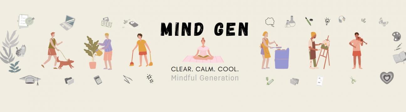 Mind Gen