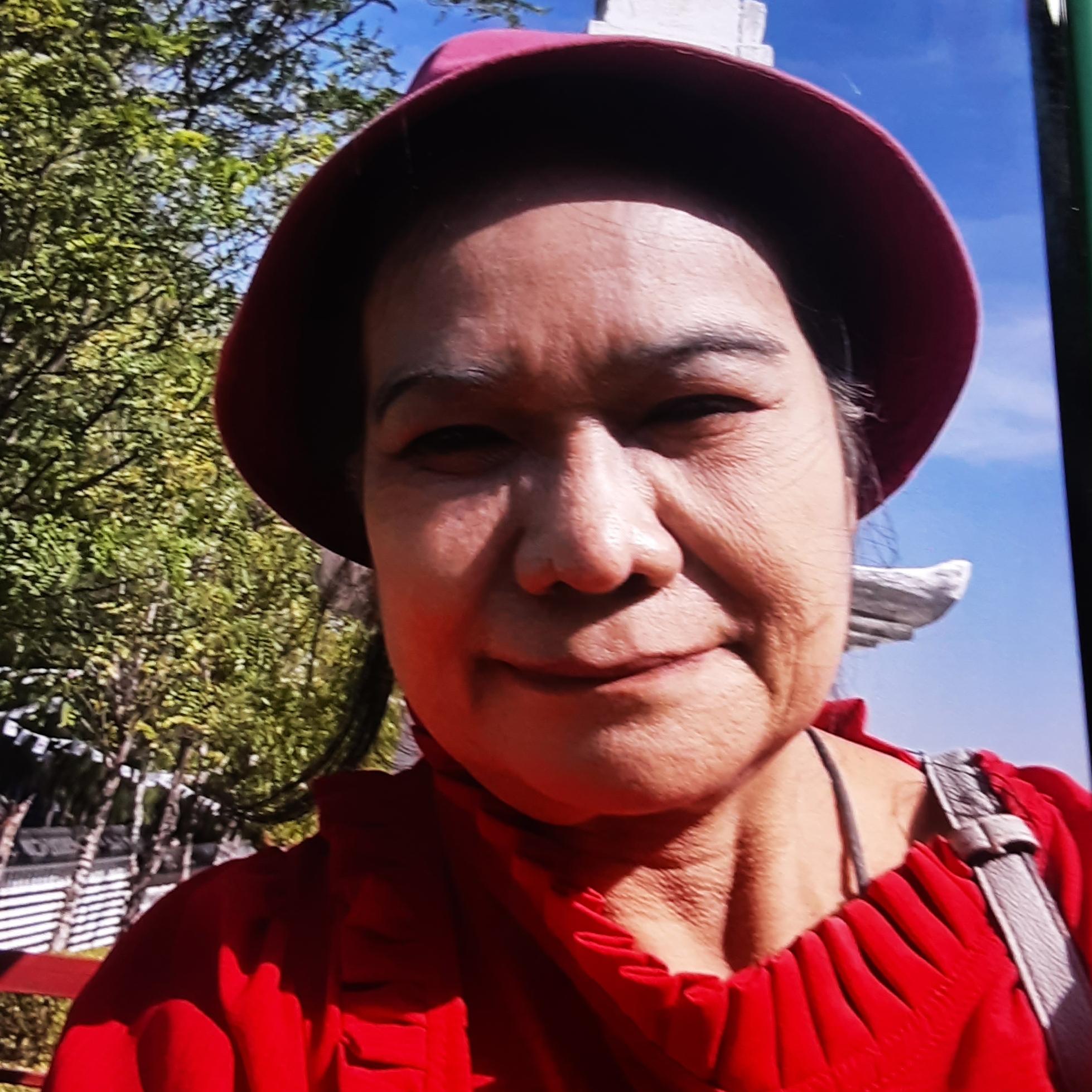 นุชระพา สุวะชาติ