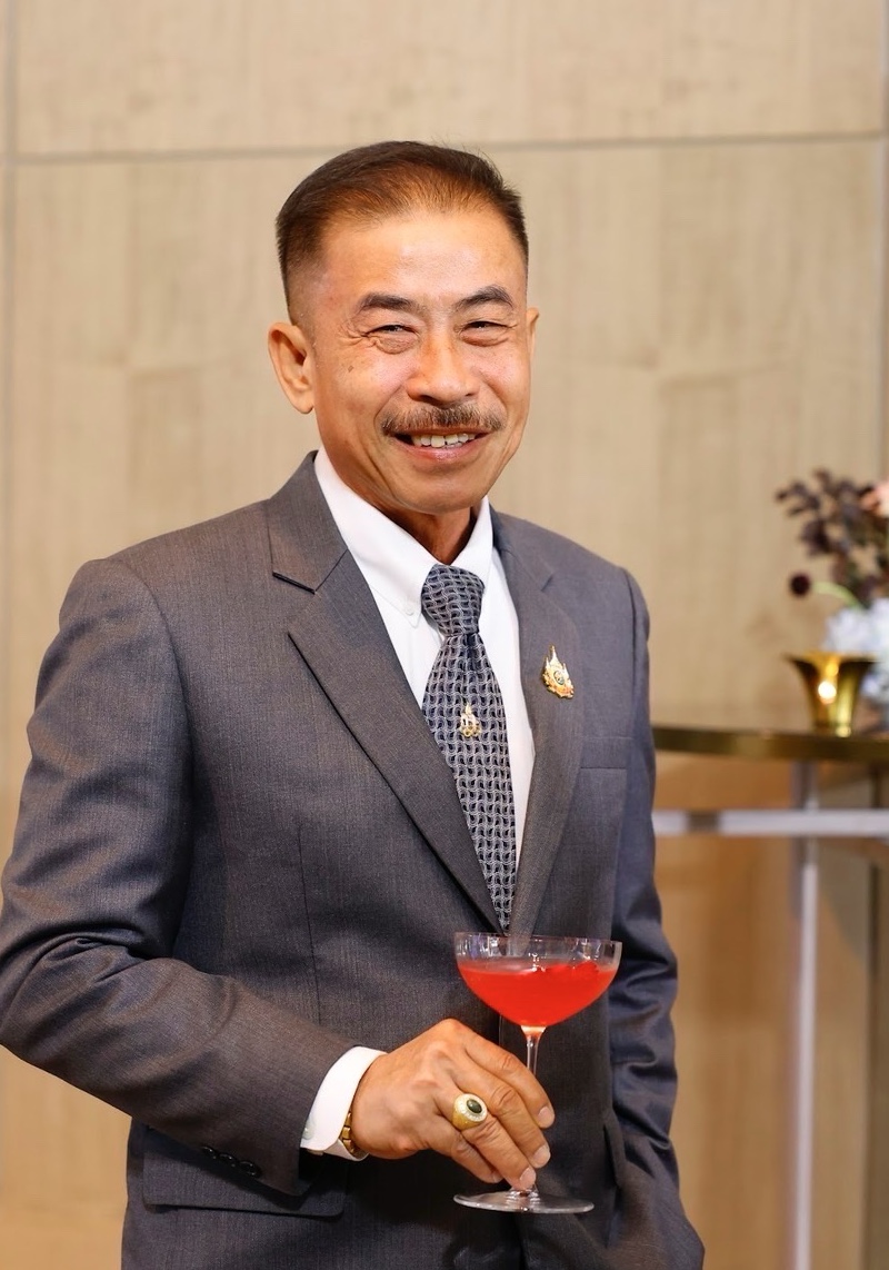Pakorn Thawornnan