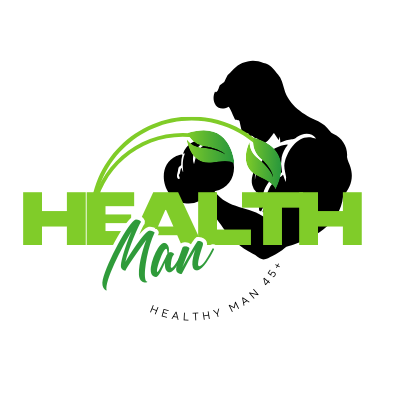 Healthy Man 45+ สุขภาพดีไม่มีหมดไฟ