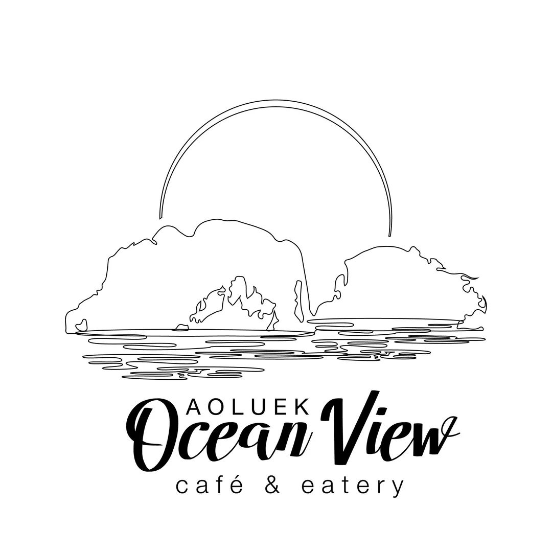 Ao Luek Ocean View