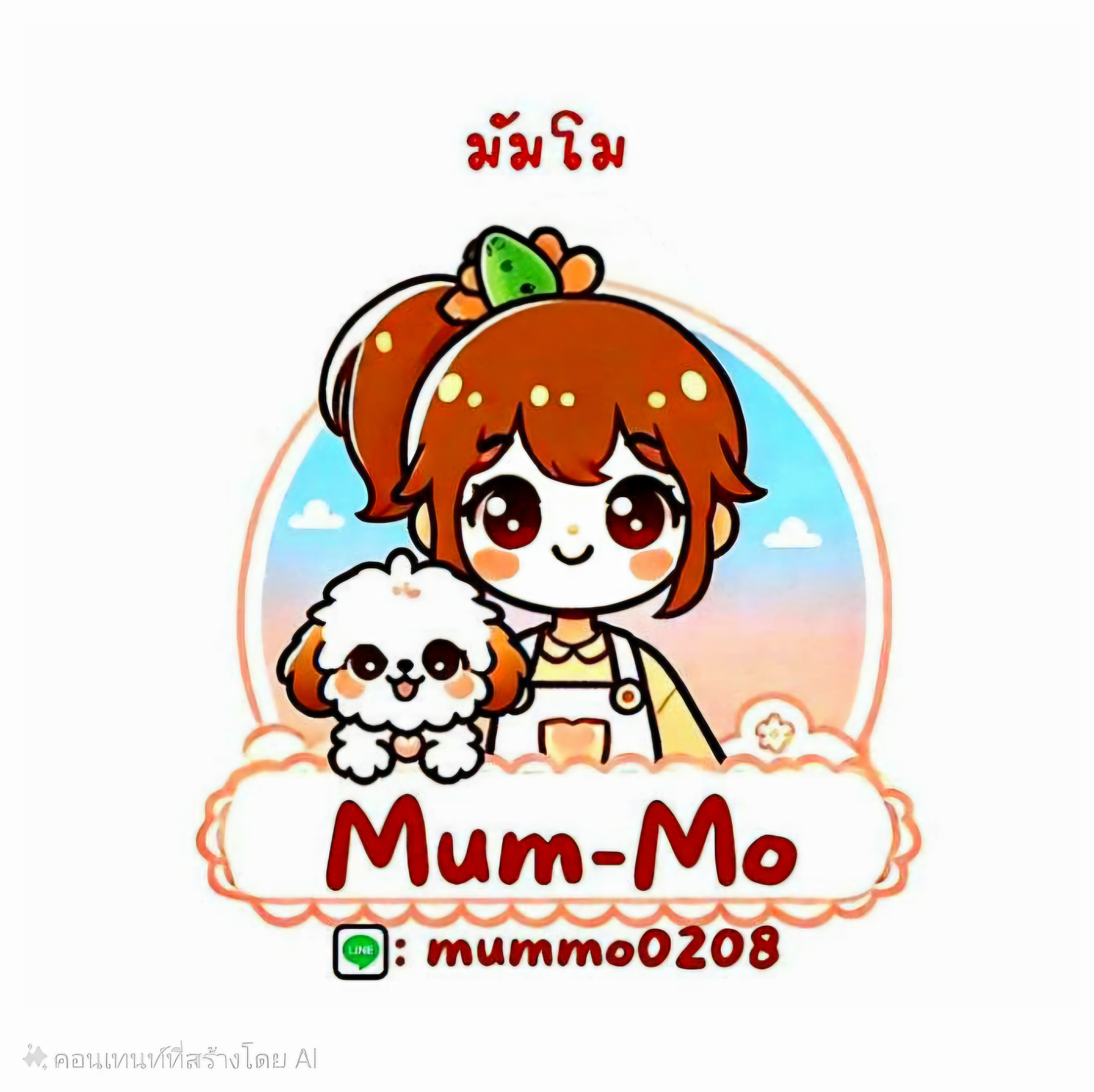 Mummo Mummo