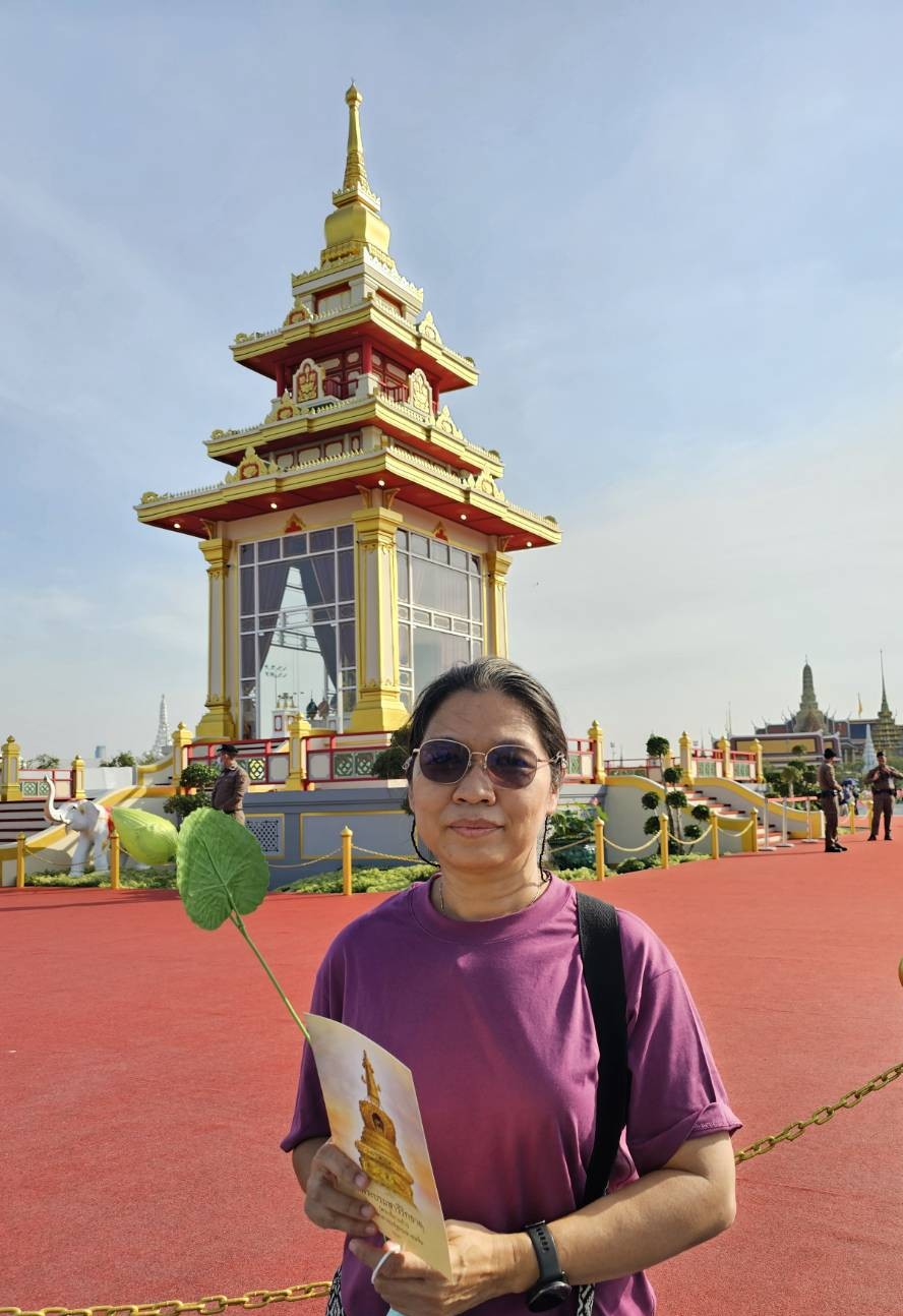 เพ็ญพร พรหมเมือง