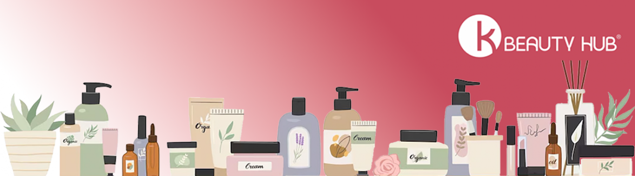 K Beauty Hub