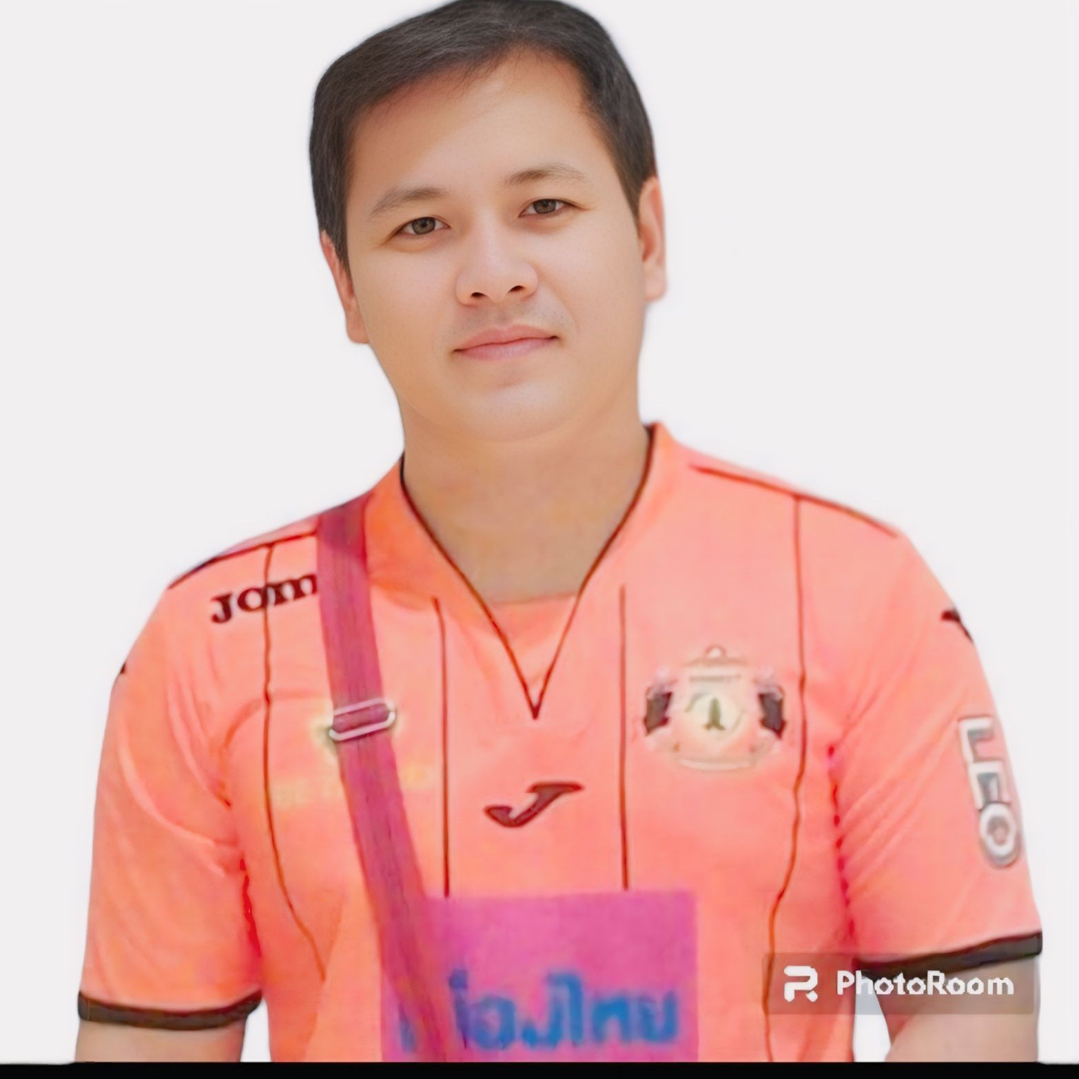 คมสัน ประทุมวงศ์