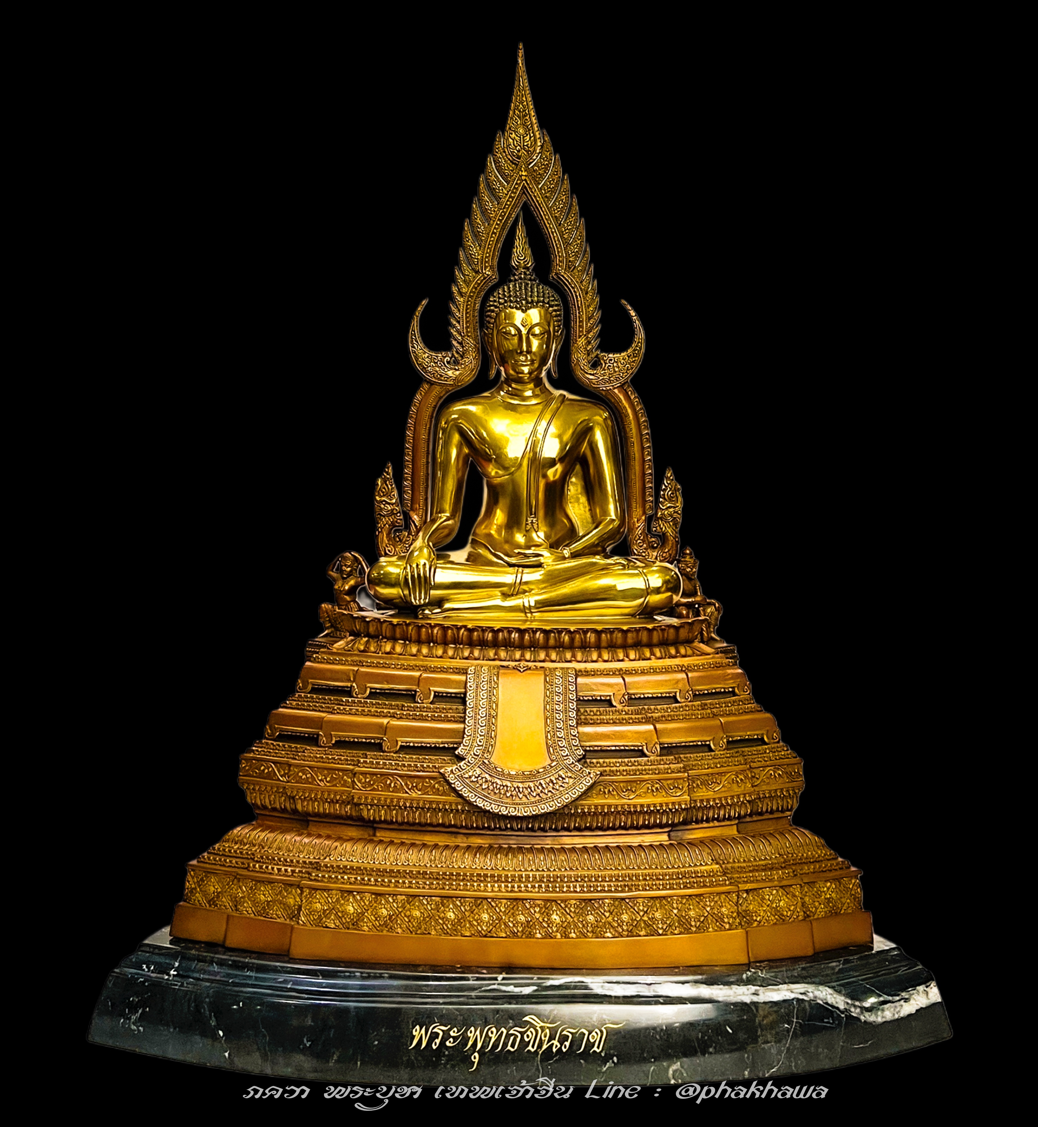 ภควา พระบูชา เทพเจ้าจีน