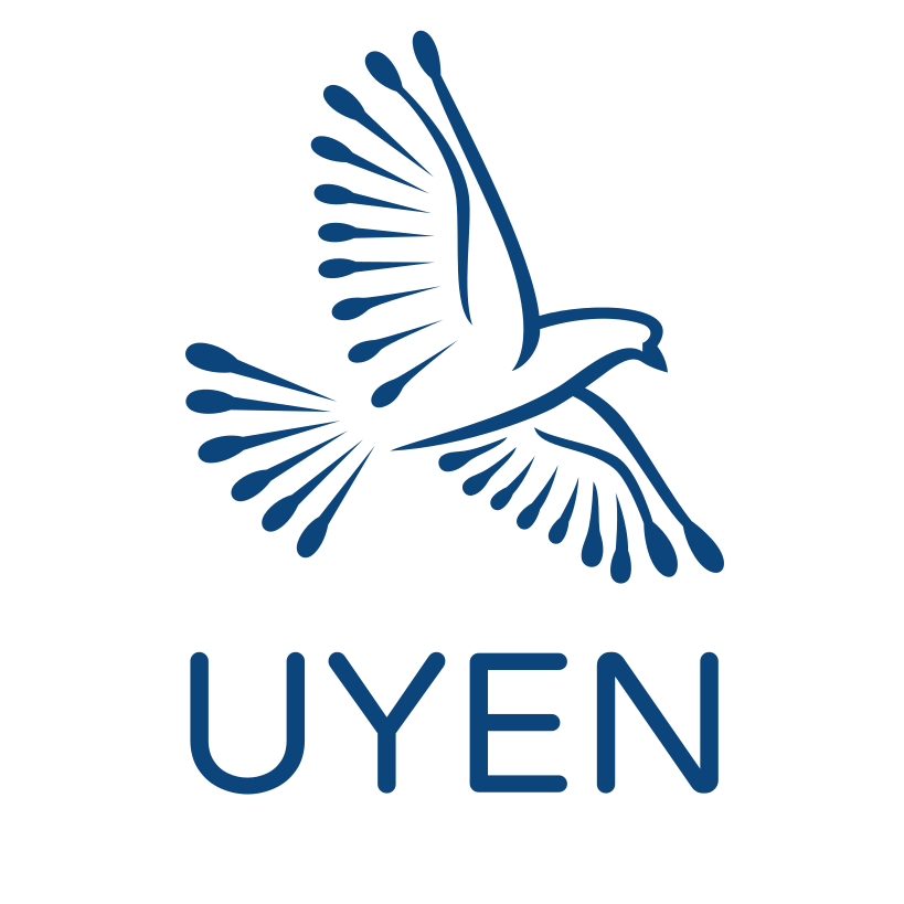 UYEN CoolSquare