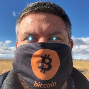 Bitcoiner