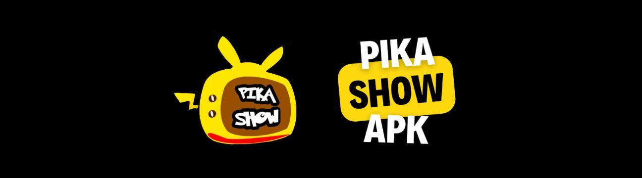 Pikashow Apk