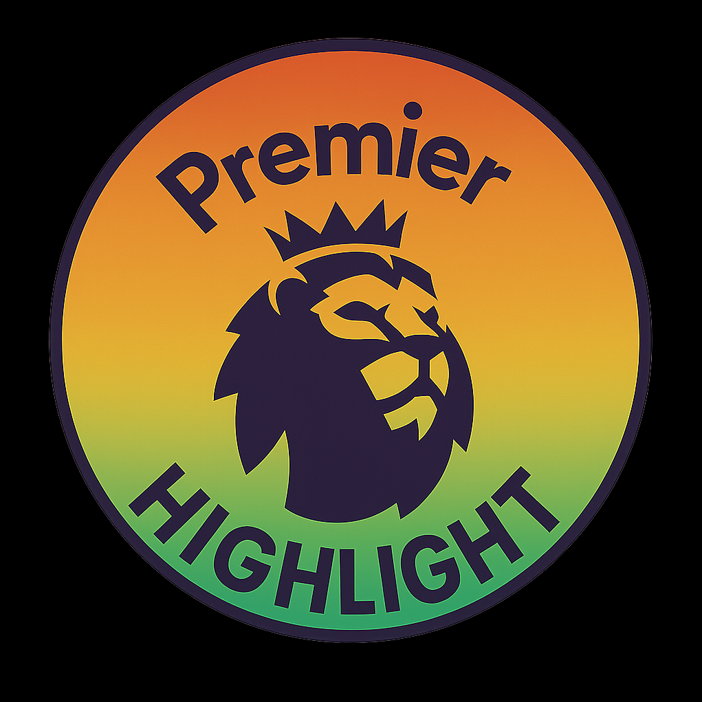 [Highlight]PremierLeague
