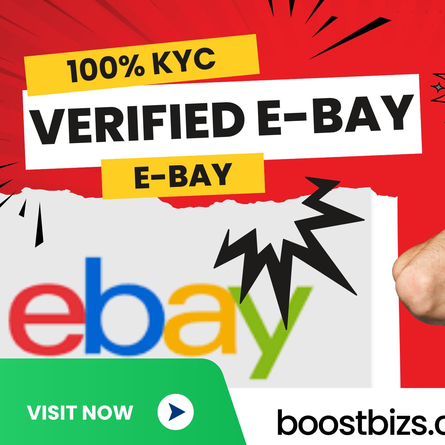 Boost Bizs