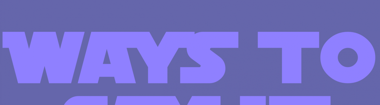 Ways To Say It Better