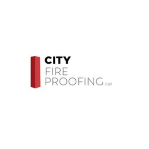 CITY FIRE  PROOFING LTD