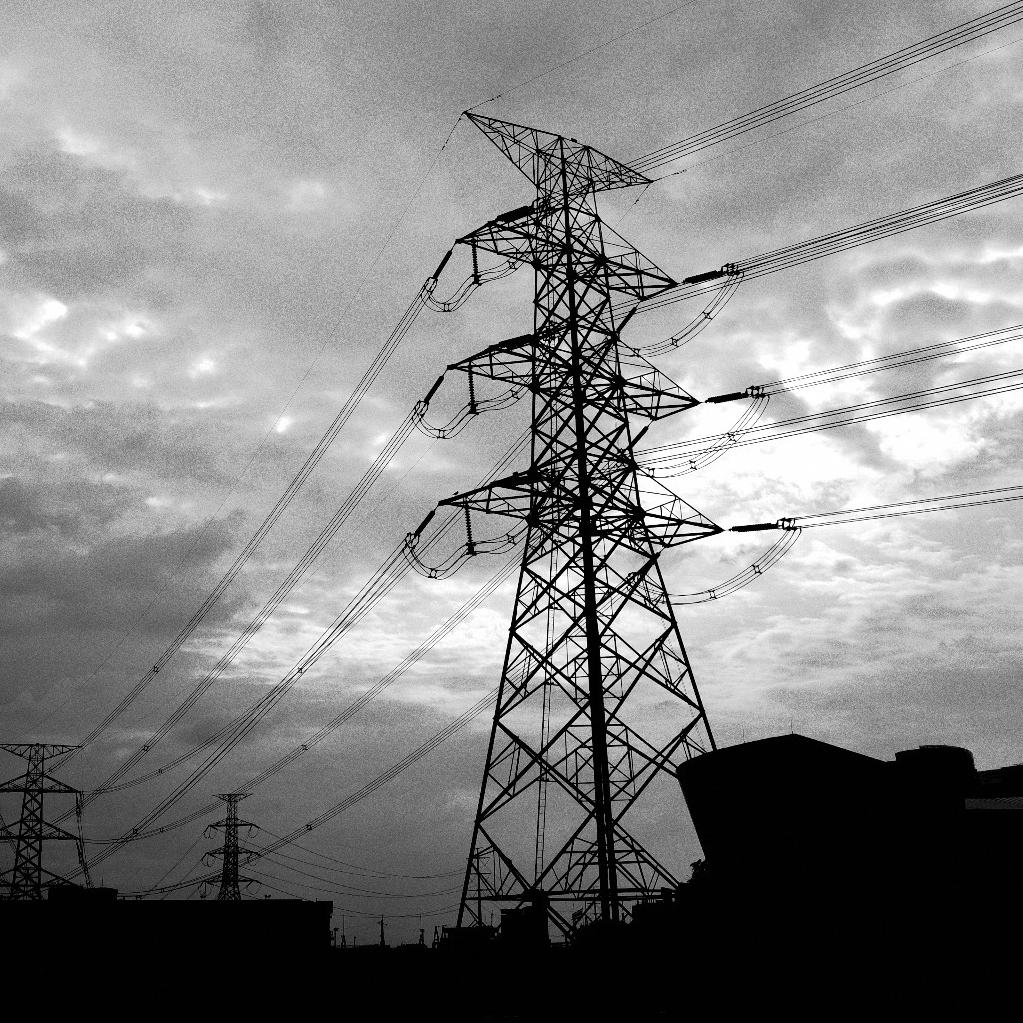 คนไฟฟ้า